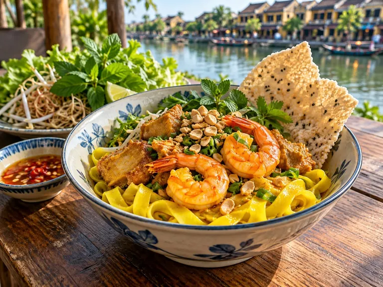 10 dishes you must try in Da Nang