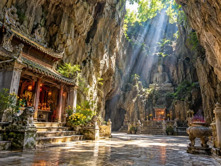 3-day Da Nang – Hoi An itinerary for families