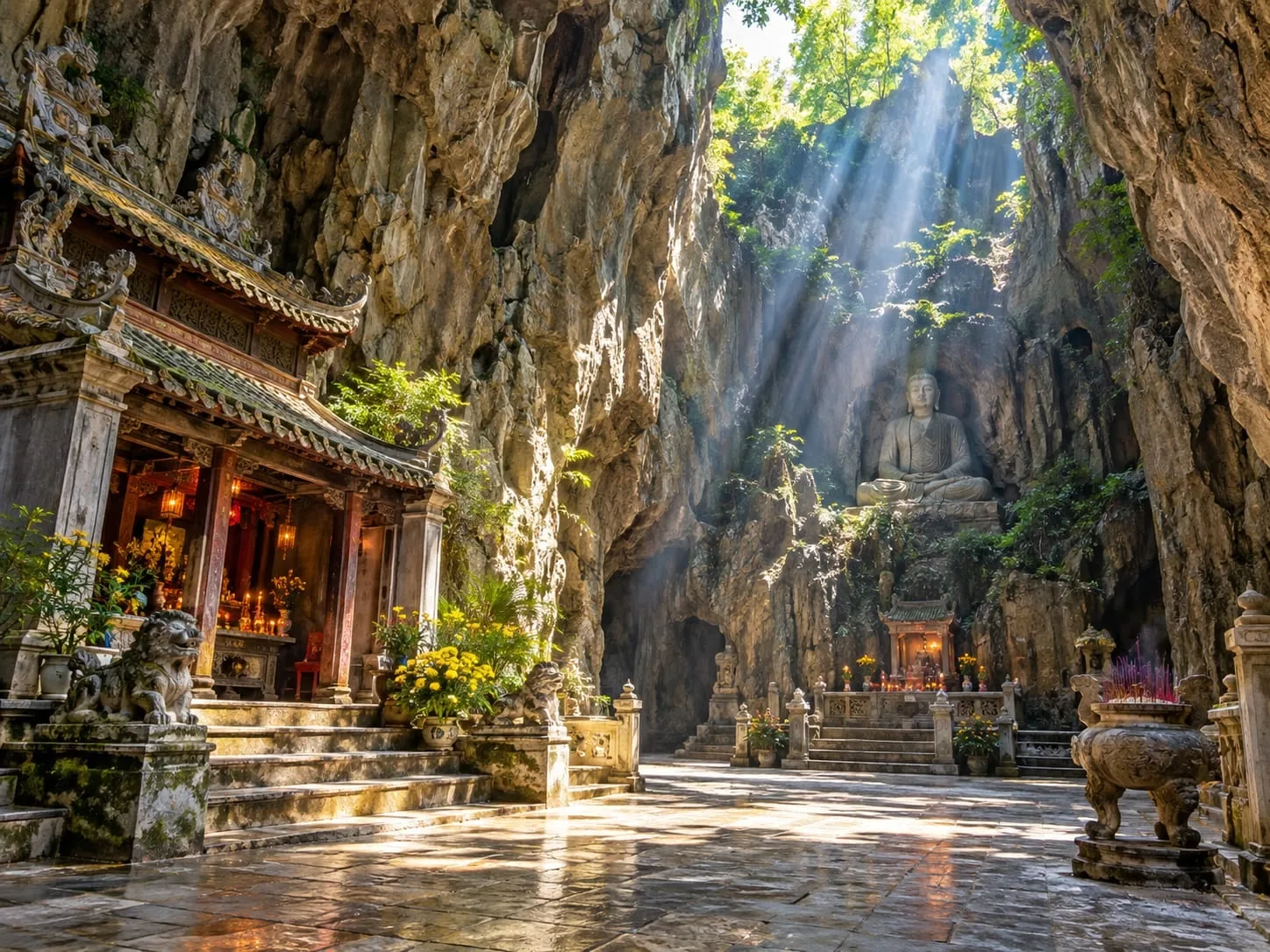 Lịch trình Đà Nẵng – Hội An 3 ngày 2 đêm cho gia đình